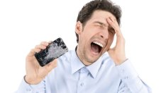 Знаете ли, че... във Финландия има състезание по хвърляне на мобилни телефони?