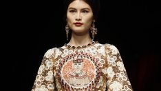 Силно романтично присъствие в колекциите за есен-зима 2013/2014