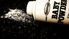 Бебешката пудра – продукт с широко приложение