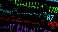 Електронни татуировки ще помагат на лекарите