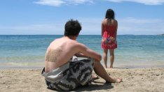 Как да помогнем на партньора, когато е подложен на стрес