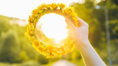 Поверия за здраве и късмет на 1 май