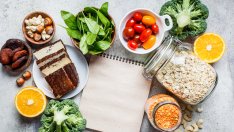 Хранителни комбинации за по-добро усвояване на витамините и минералите