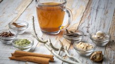 10 билки и други полезни растения за здрава и красива коса