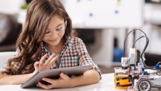 Признаци, че детето ви може да е надарено 