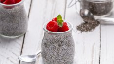 Защо чиата е толкова полезна за сърдечносъдовата система