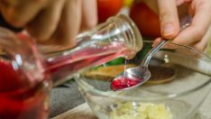 Червеният винен оцет – страхотно полезен! 