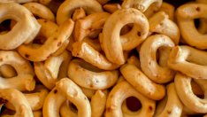 Домашни варени гевречета 