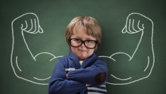 Какво можем да научим от децата за успеха