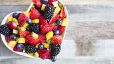 Полезни плодове за здравето на сърцето