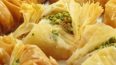 Баклава по рецепта на Джейми Оливър