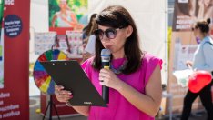 Най-важното за семейното събитие Day Off: Family time