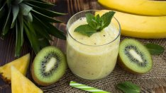 Смути с киви
