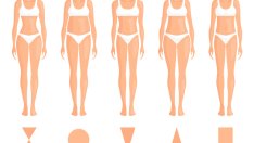 Как да изберем официална рокля според типа фигура