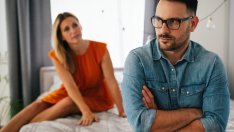 6 знака, че той само ви използва