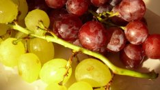 Маски с есенни плодове за красива кожа