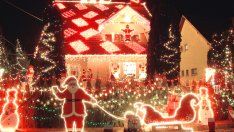 Децата вече могат да изпращат писмата си до дядо Коледа 