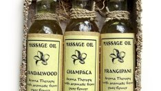 Етерични масла, които помагат при грип и настинка