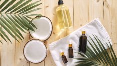 Най-полезните етерични масла за коса