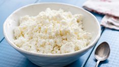 Отслабване и здрави черва? 6 причини да ядем извара