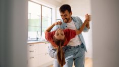 8 признака, че мъжът ви все още е дете