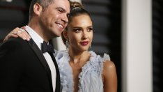 Джесика Алба роди третото си дете