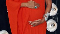 Смешни мисли за бременността