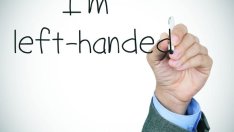 Знаете ли, че... има повече левичари с IQ над 140, отколкото десничари?