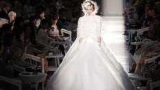 Каква булчинска рокля да изберете (галерия)