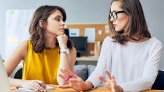 Какво не бива да позволявате на другите да правят спрямо вас