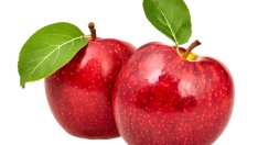 Притча за двете ябълки