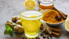 7 причини да използваме куркума всеки ден