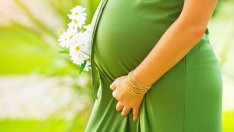 Цветотерапия по време на бременност