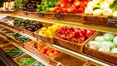 Защо цветна диета?