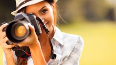 Вдъхновение на седмицата: Снимките, които промениха света (видео)