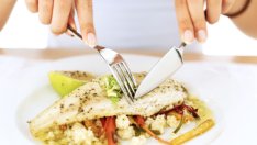 Консумацията на риба може да предотврати загубата на слуха