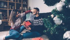 Коледни подаръци за него според зодията