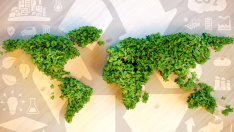 Цветът на 2017-а година вече е обявен