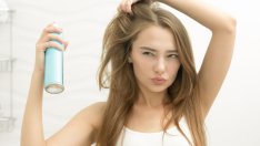 Увреждане на косата – как сами си го причиняваме 