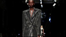 Блясъкът на Studio 54 се завръща в модата за пролет/лято 2019