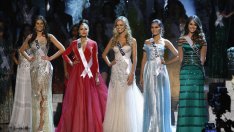 Американката Оливия Кулпо стана Мис Вселена 2012 