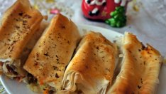 Зимна баница