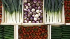 Супа „Гаспачо“ сваля кръвното