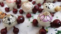 Детето не обича лук – как да готвим