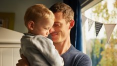 5 грешки, които татковците допускат с възпитанието на децата