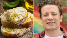 Рецептата за хляб без глутен на Джейми Оливър