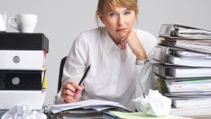 Как да увеличим ефективността си на работното място?