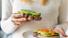 4 хранителни трика за понижаване на холестерола