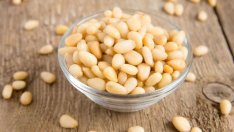 Храни, изгарящи мазнини (галерия)