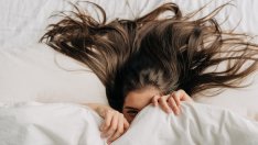 Серум за бърз растеж на косата и против косопад